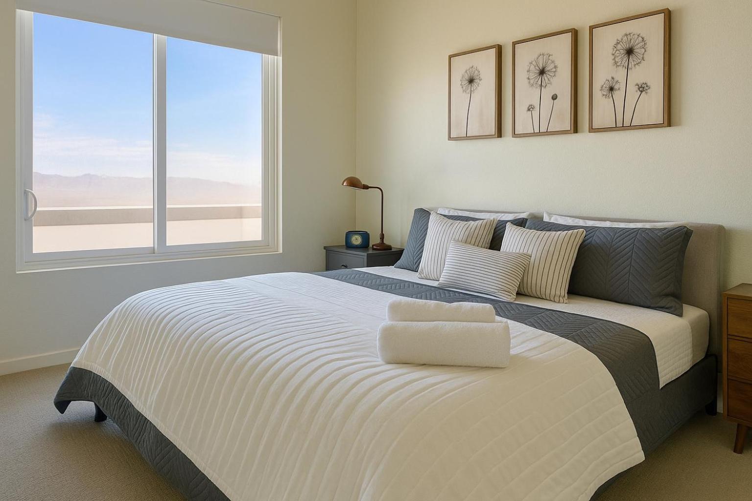 Fremont Experience With Pool/spa Apartamento *