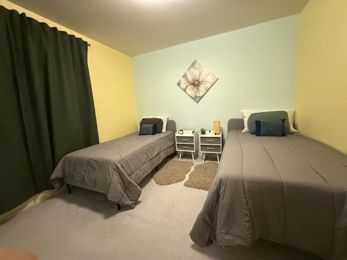 Spacious 3br Family Near Vegas Strip *