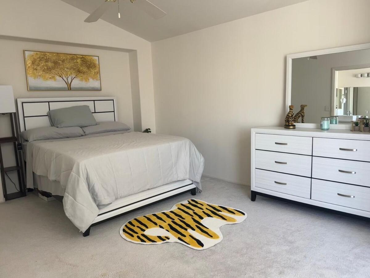 Сasa de vacaciones Spacious 3br Family Near Vegas Strip