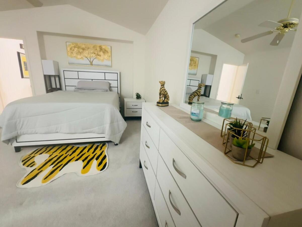 Сasa de vacaciones Spacious 3br Family Near Vegas Strip