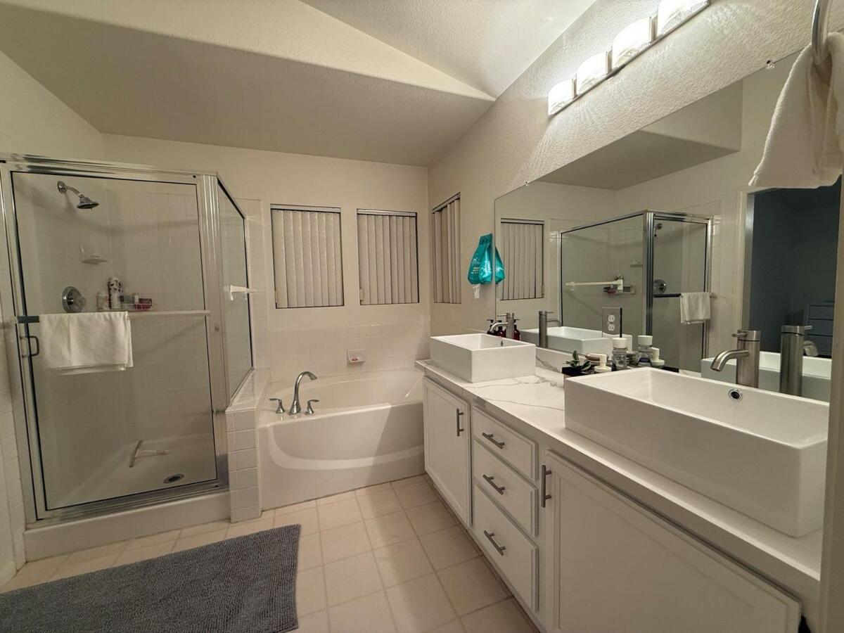 Сasa de vacaciones Spacious 3br Family Near Vegas Strip *