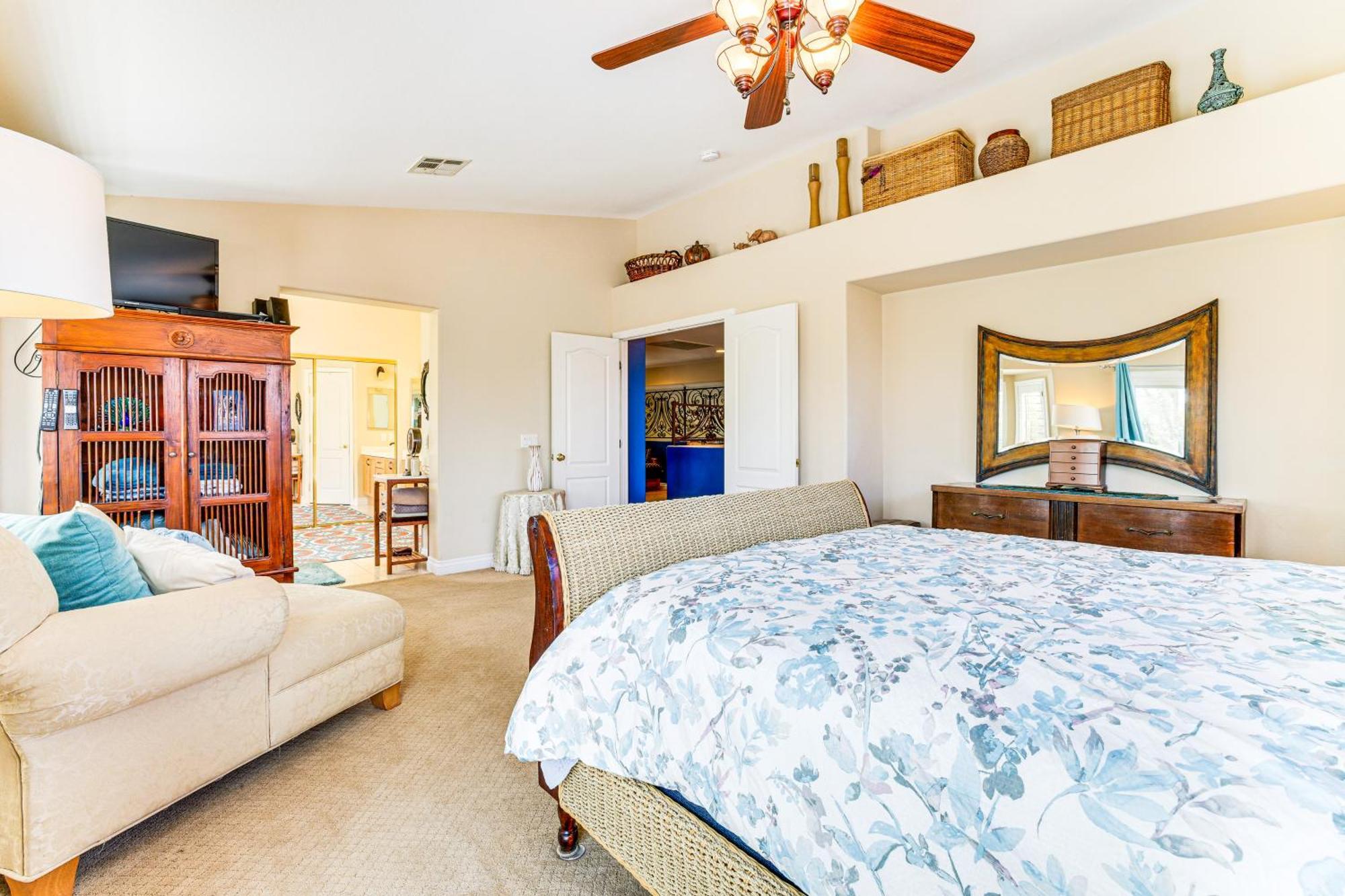Holiday home Spacious Vegas 1 Mi To Durango Casino! Las Vegas
