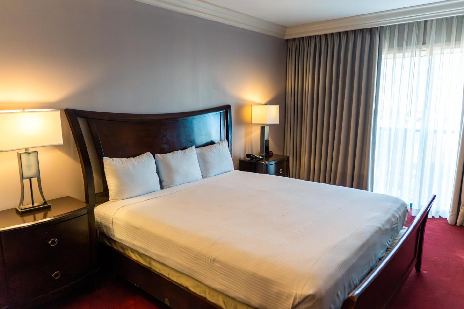 Hotel Arizona Charlie's Decatur 3*