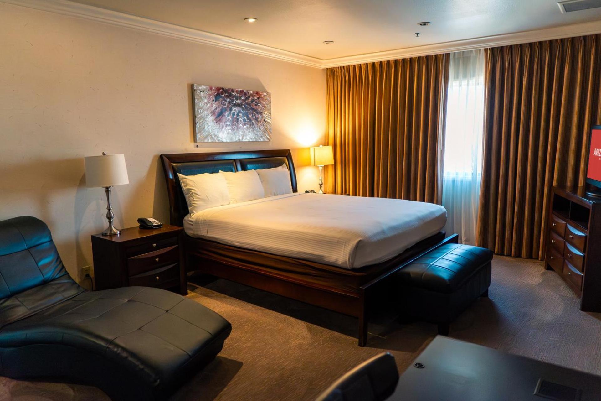 Hotel Arizona Charlie's Decatur 3*