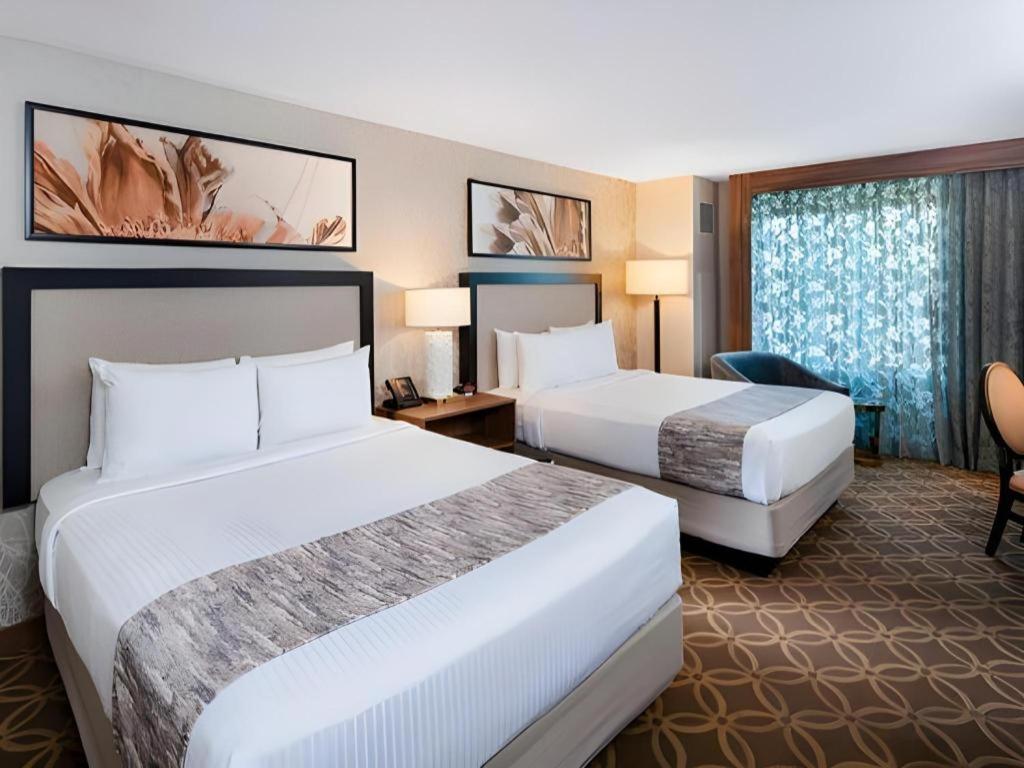 Cannery Casino Y 3*