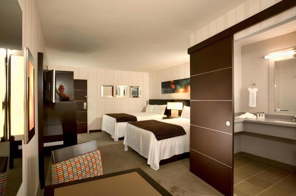 Resort Gold Coast Y Casino