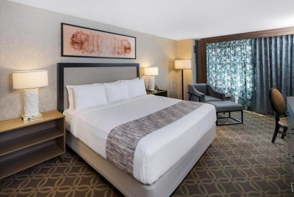 Resort Cannery Casino Y 3*