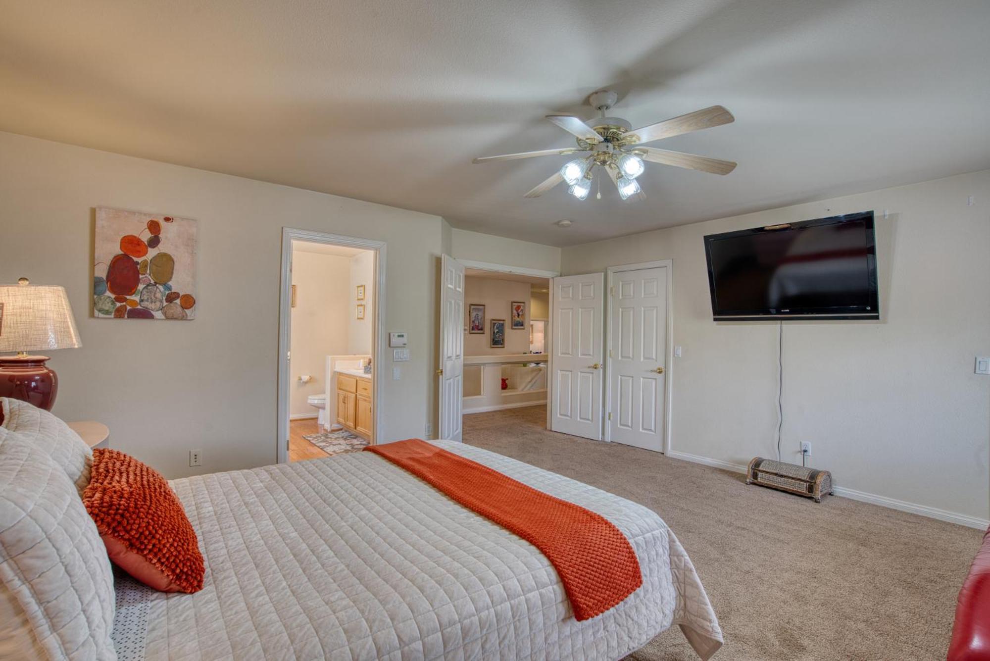 In Perfect Location Holiday home *