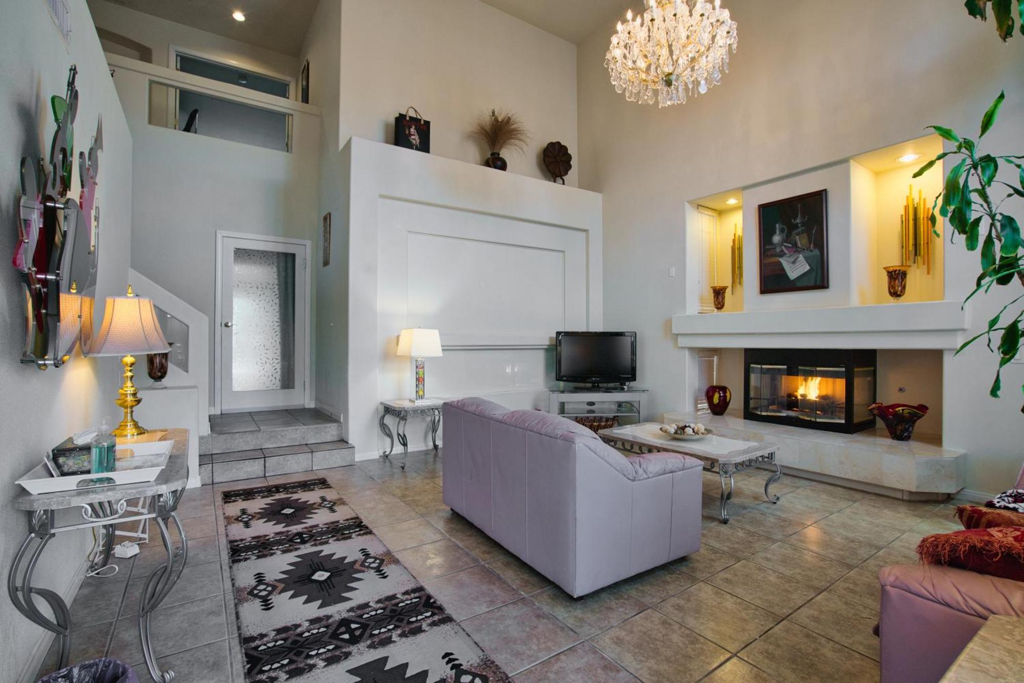 In Perfect Location Holiday home *