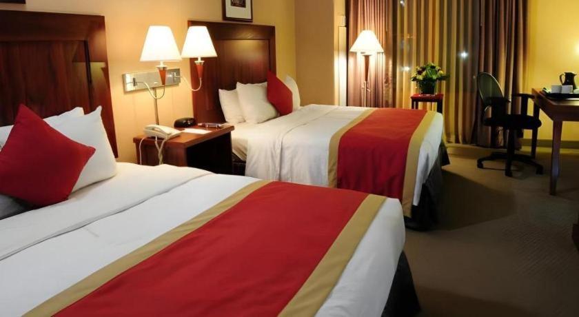 Cannery Casino Y Resort Las Vegas