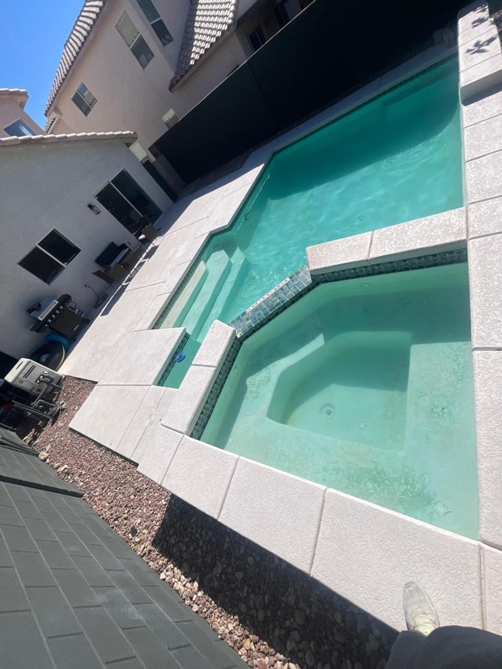 Beautiful Vegas With Pool Las Vegas