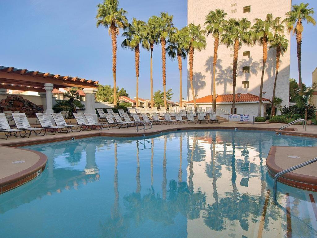 Gold Coast Y Casino 3* Las Vegas