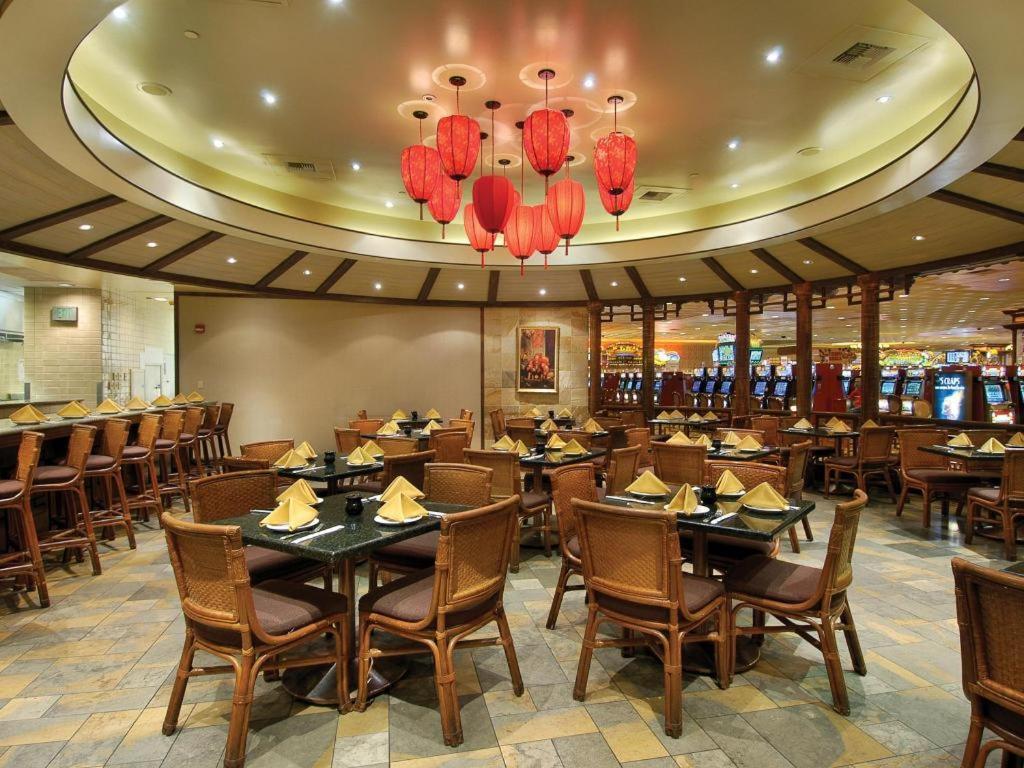 Gold Coast Y Casino