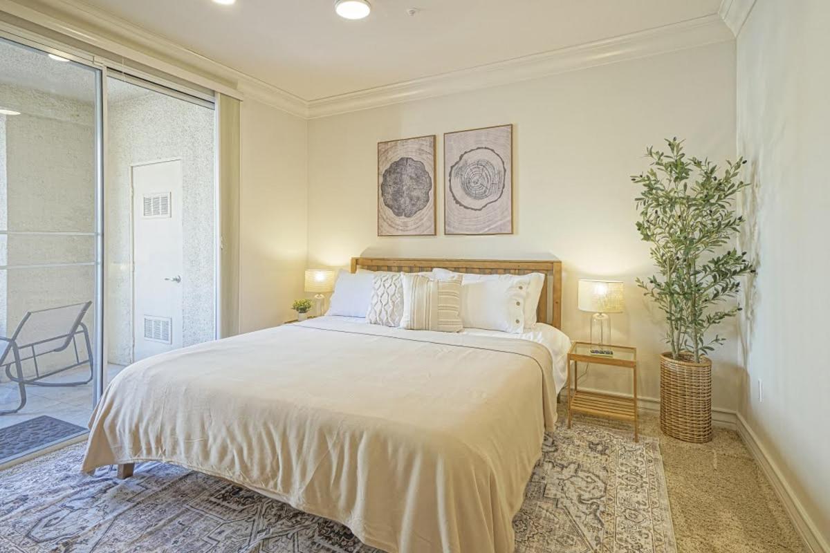 Dwell Descans - Restful Haven Steps To Vegas Strip Las Vegas
