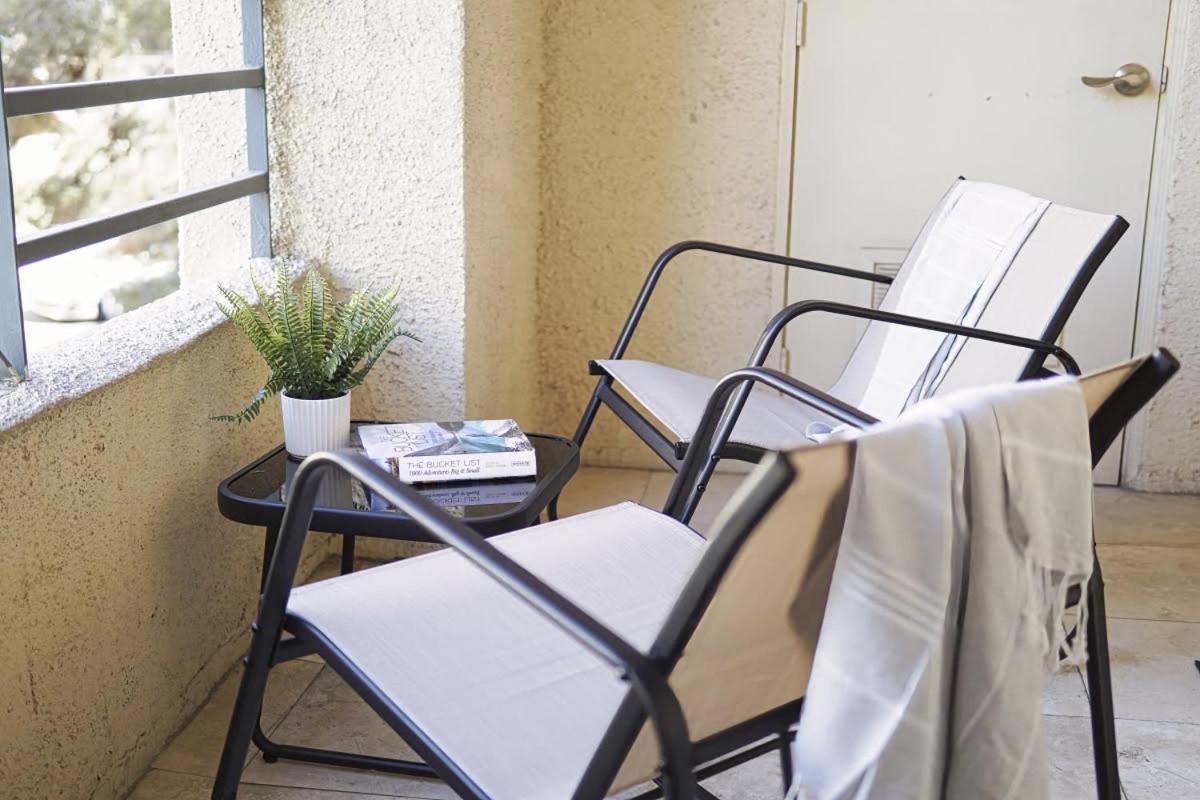 Dwell Descans - Restful Haven Steps To Vegas Strip * Las Vegas
