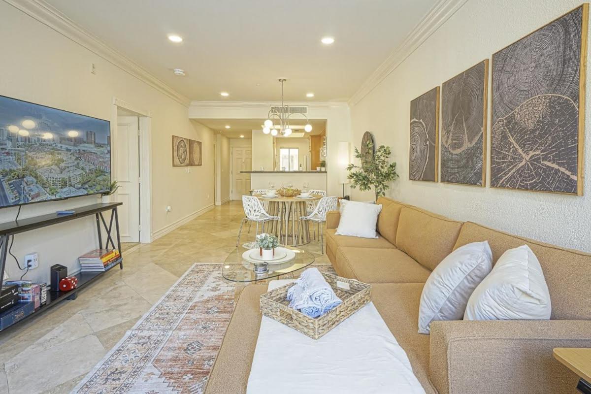 Dwell Descans - Restful Haven Steps To Vegas Strip *