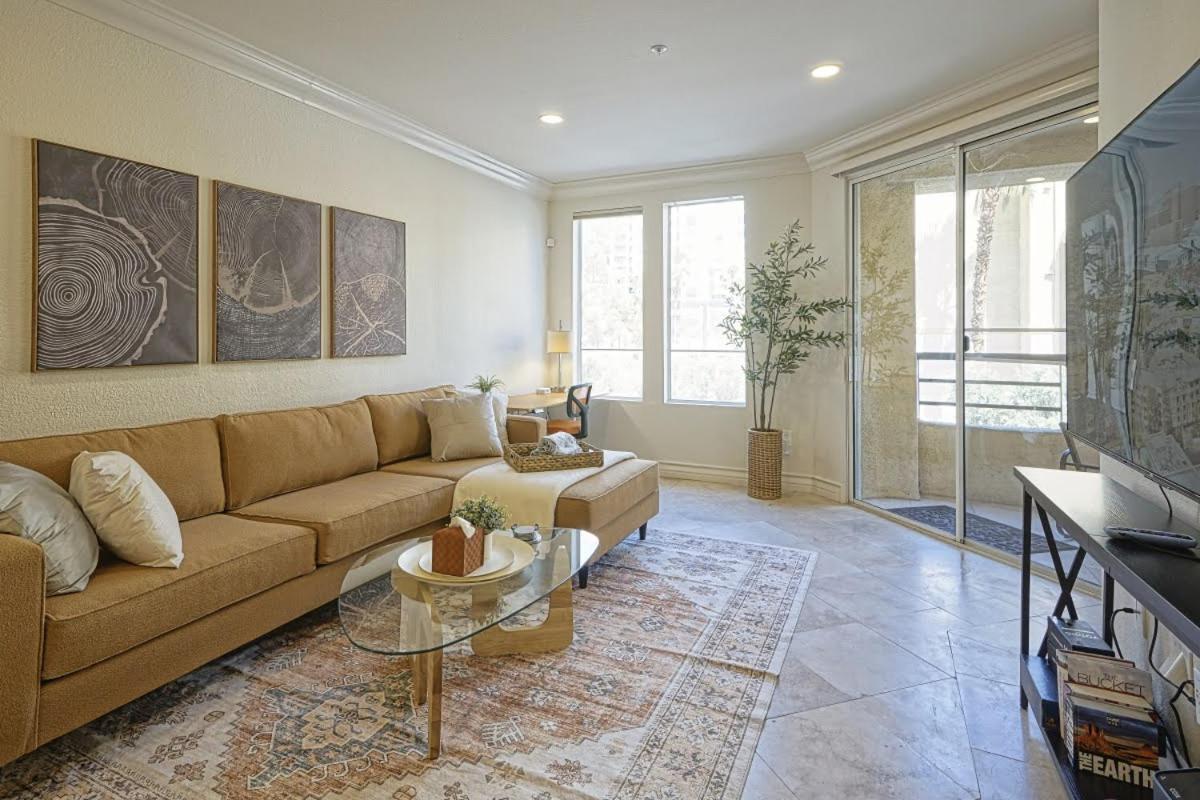 Apartment Dwell Descans - Restful Haven Steps To Vegas Strip