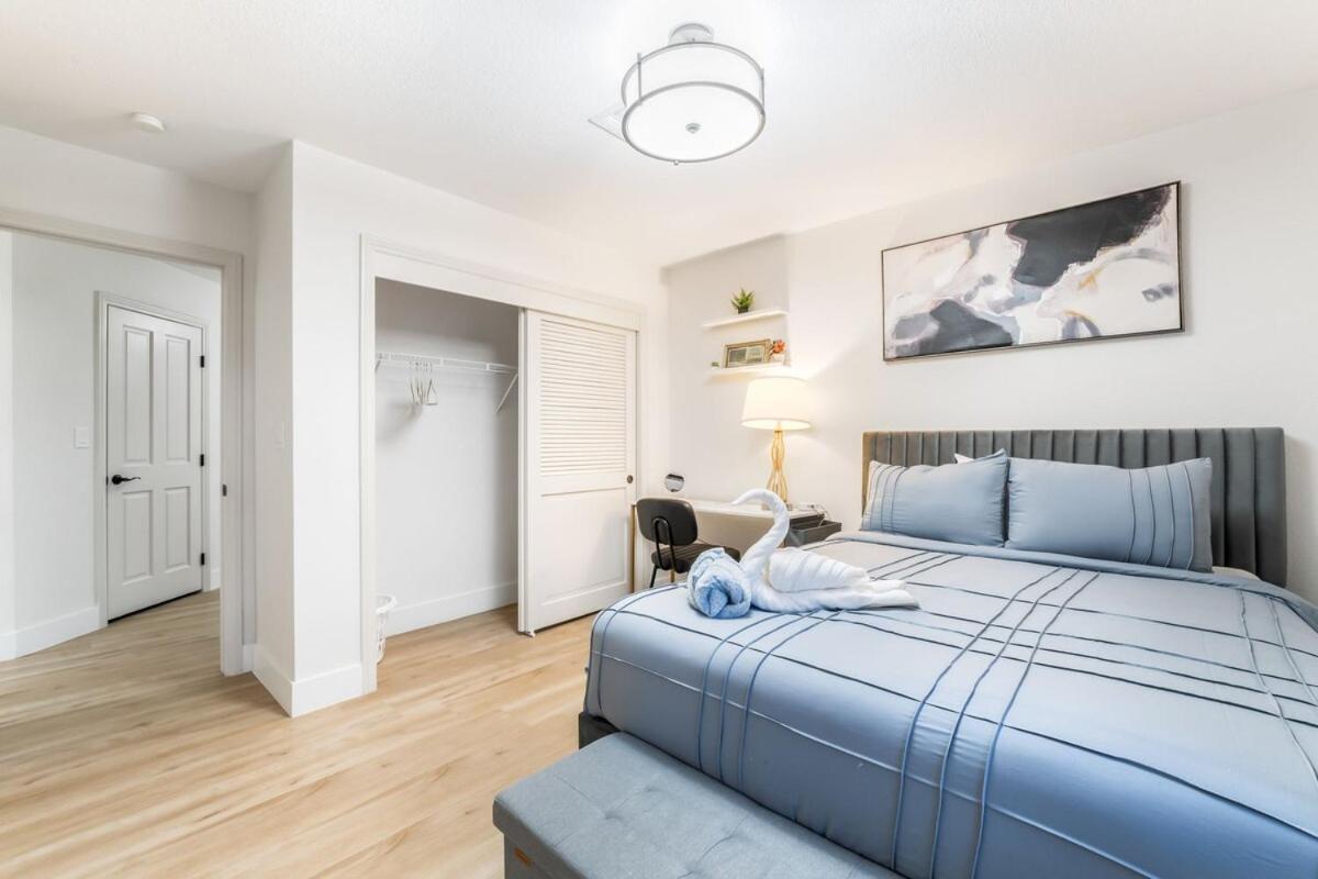 Holiday home Big Groups, Heated Pool, 10 Mins To Strip, Games *