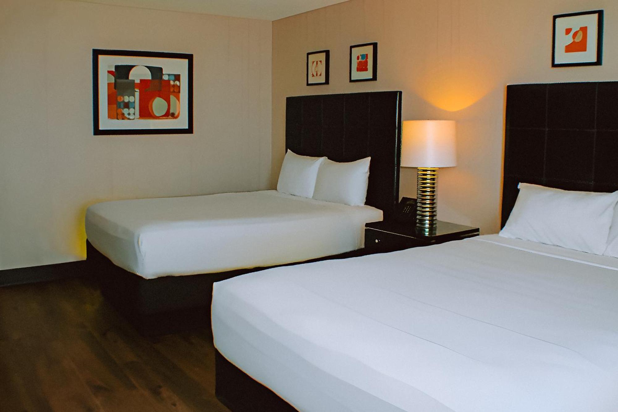 Resort Circus Circus Hotel, Casino & Theme Park Las Vegas