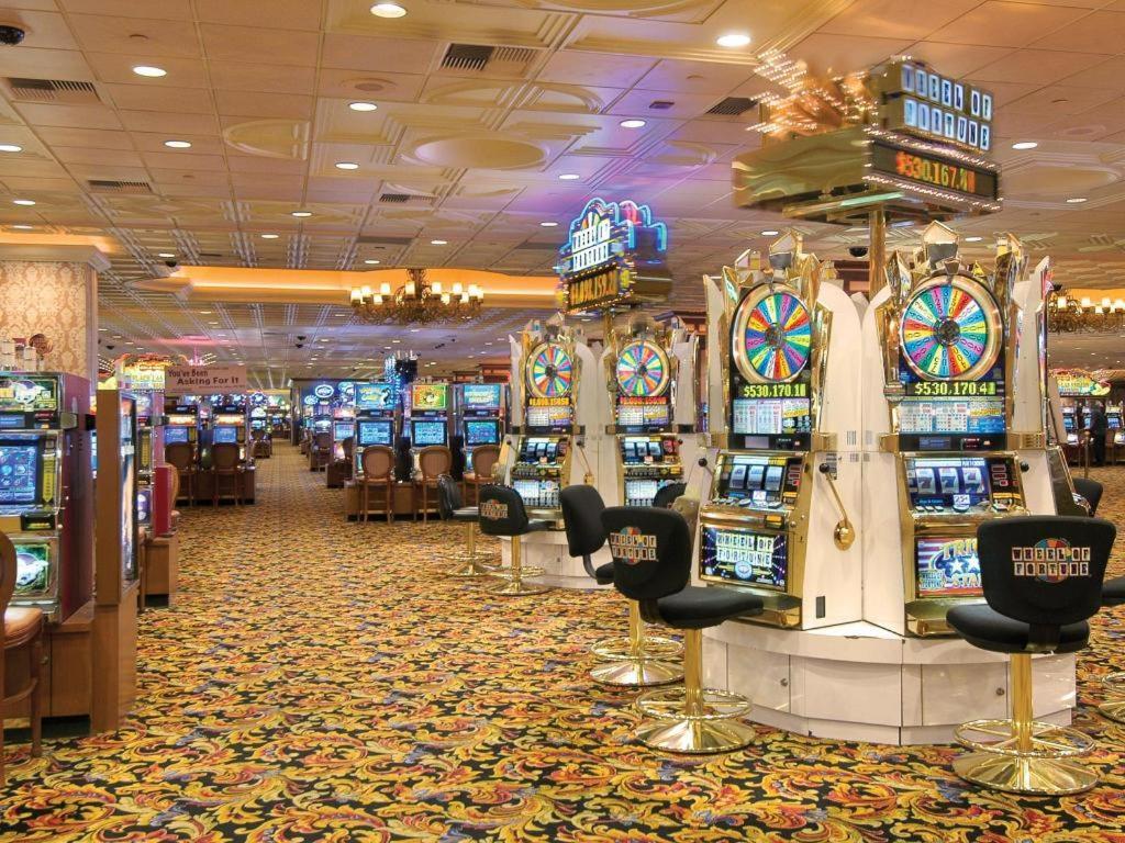 Gold Coast Y Casino
