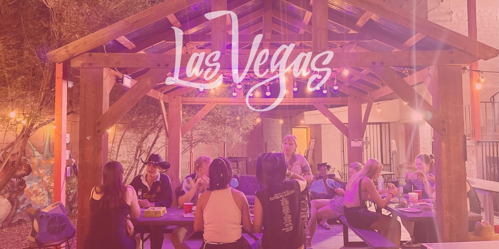 Hostal Sin Las Vegas