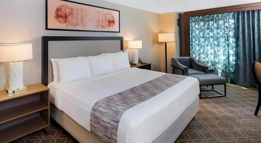 Resort Cannery Casino Y