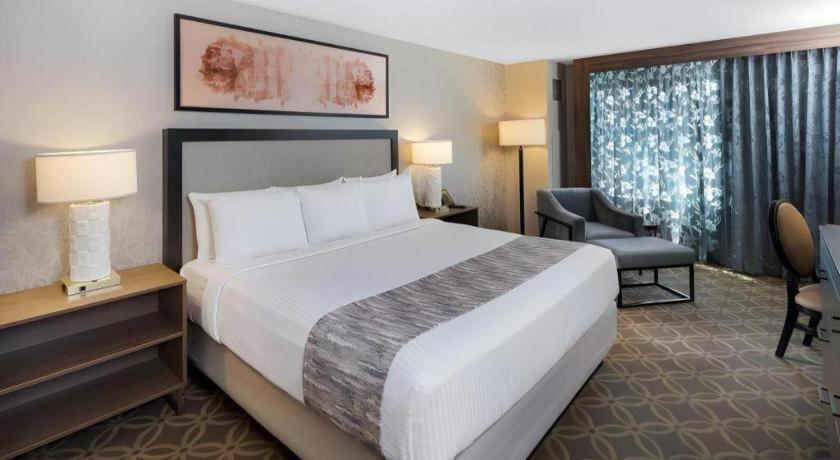Resort Cannery Casino Y