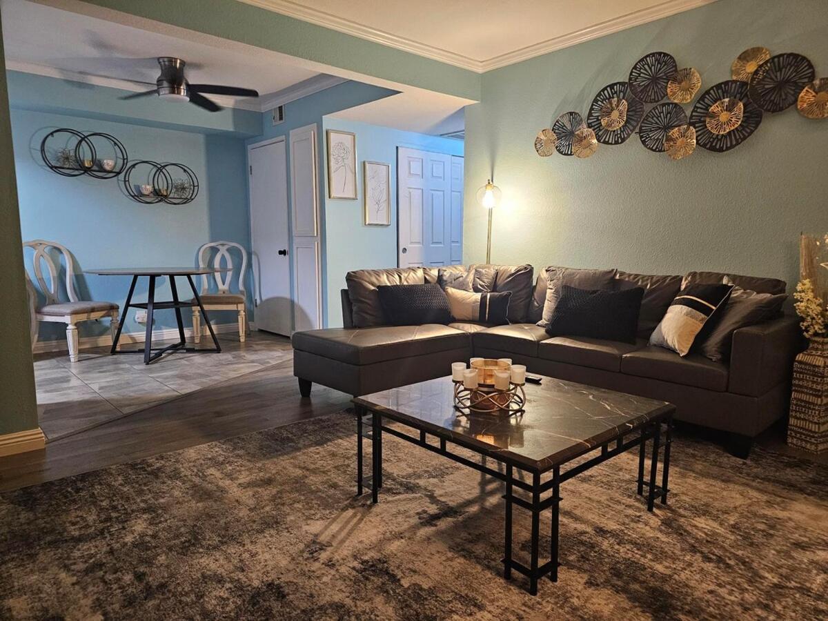 Apartment Affordable 2br Utilities Paid