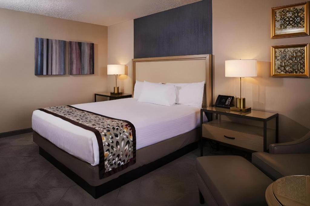 Resort Sam's Town And Gambling Hall 3*