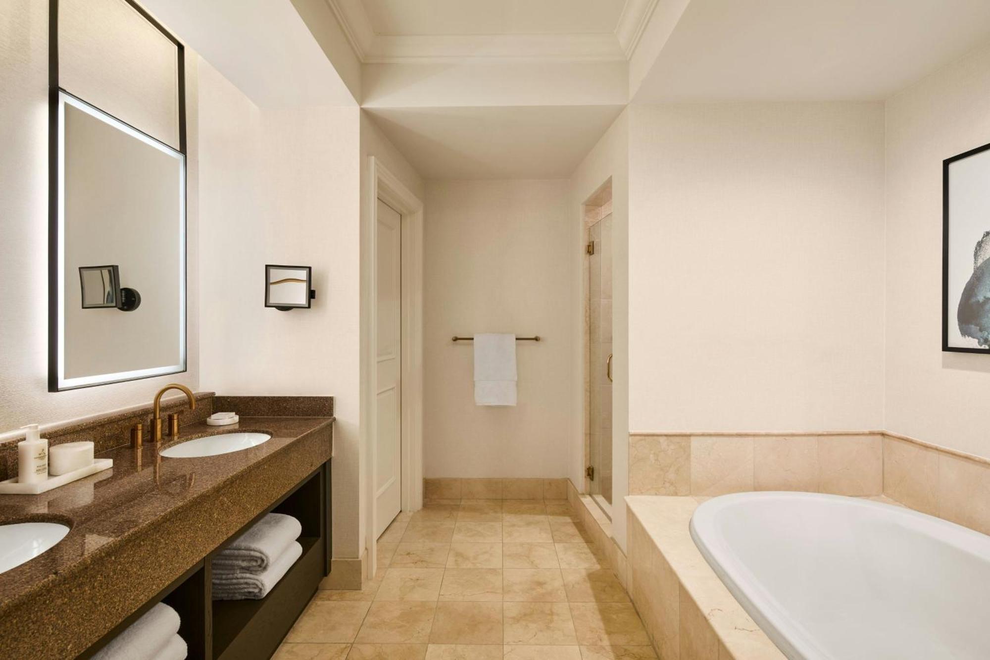 Jw Marriott Vegas At Summerlin Hotel