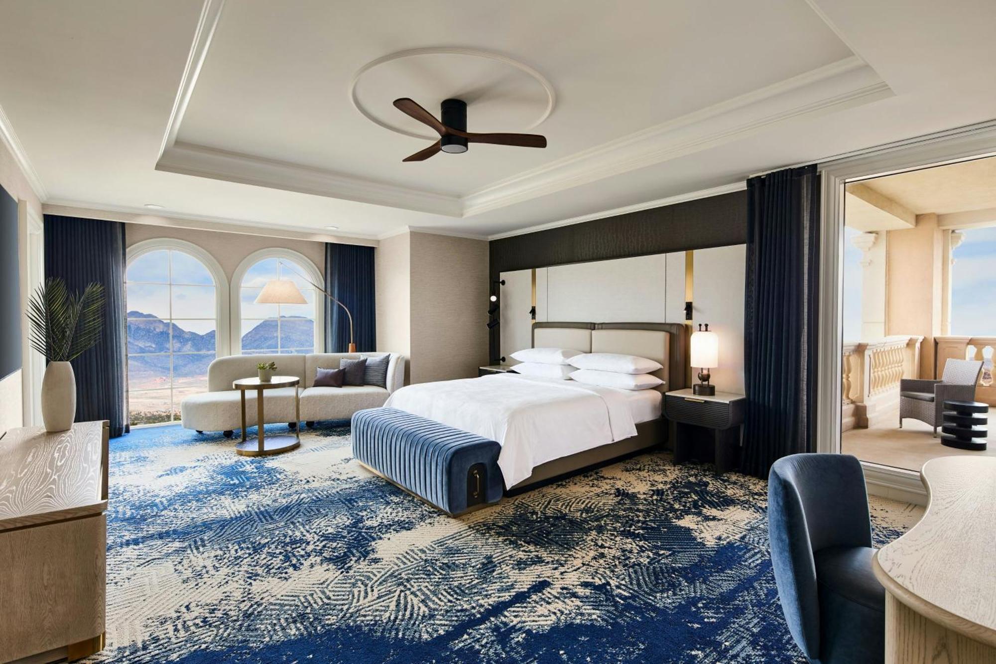 Jw Marriott Vegas At Summerlin