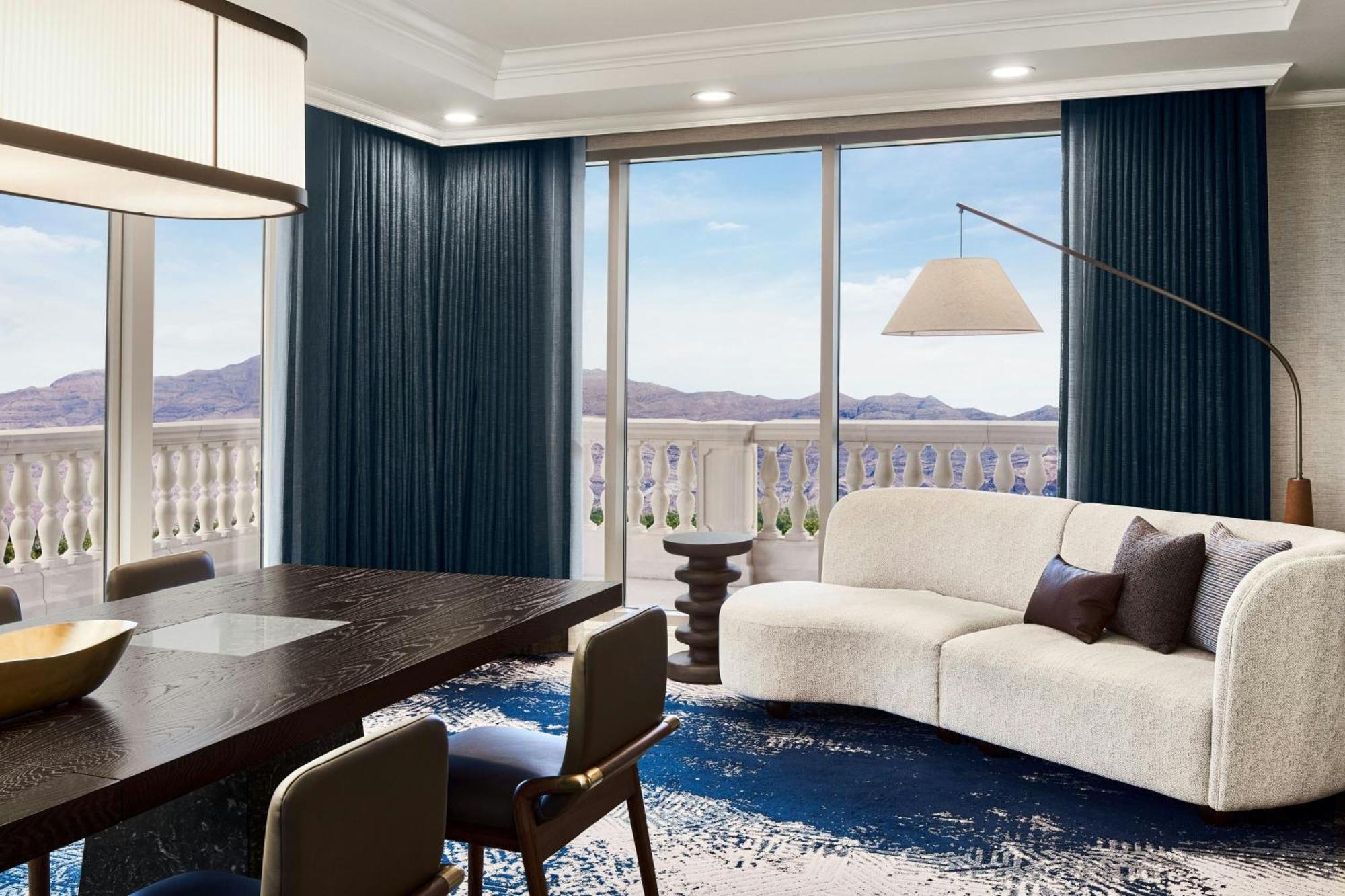 Jw Marriott Vegas At Summerlin 4*