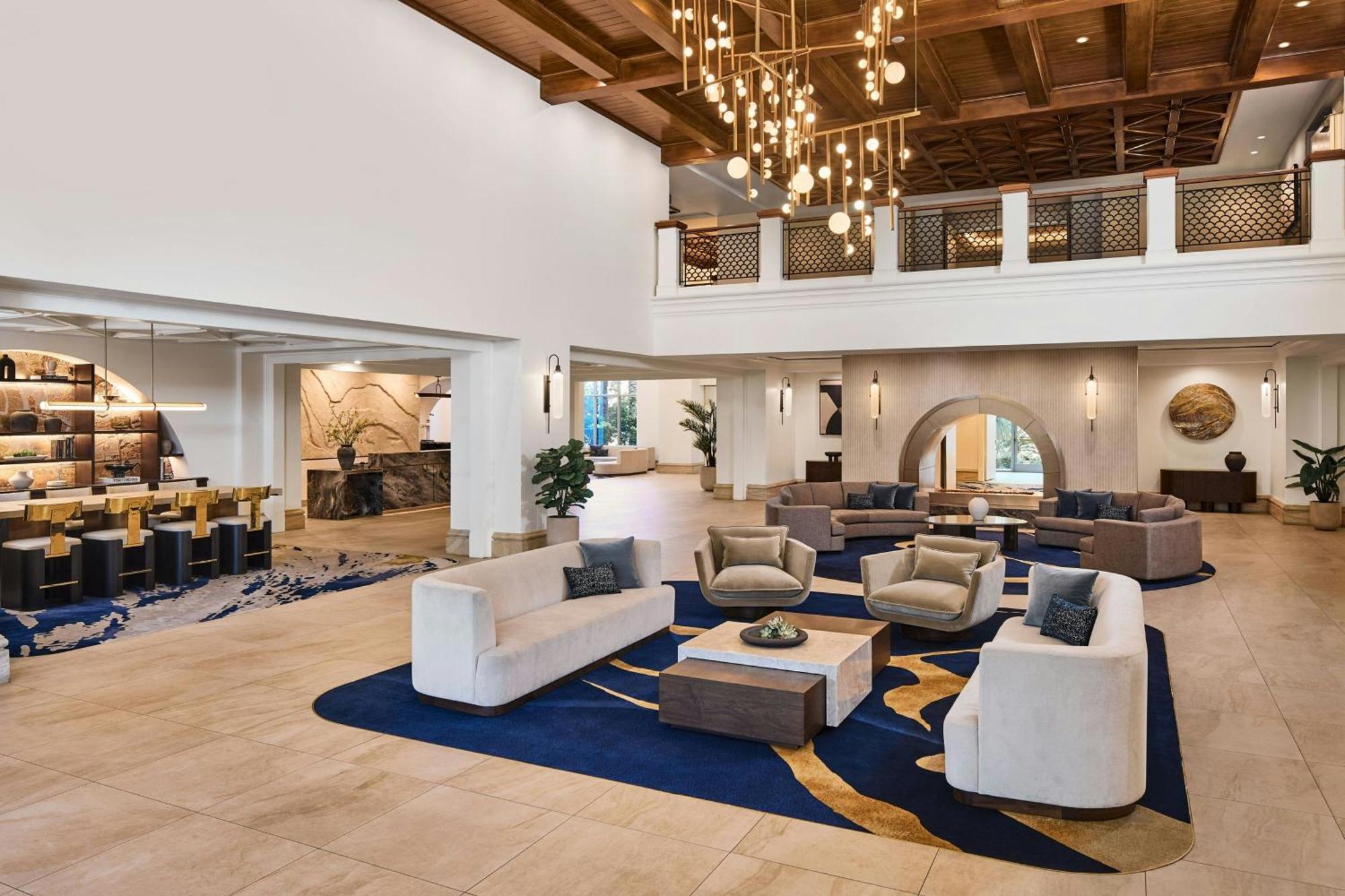 Hotel Jw Marriott Vegas At Summerlin 4*