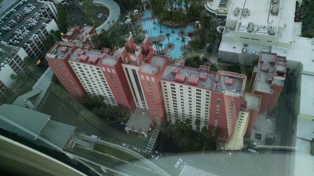 Hilton Grand Vacations Club Flamingo Vegas Resort 3*