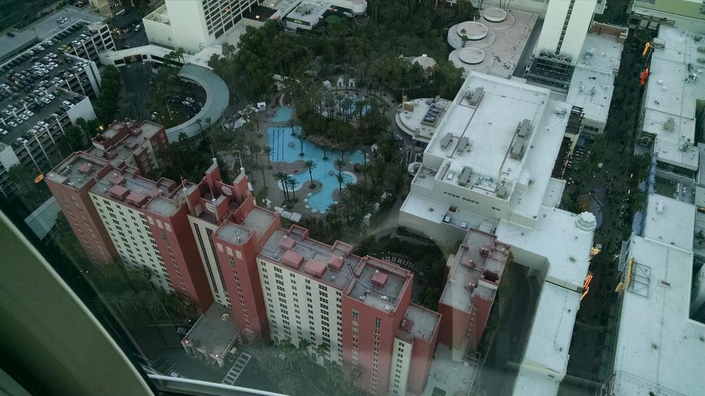 Hilton Grand Vacations Club Flamingo Vegas Las Vegas