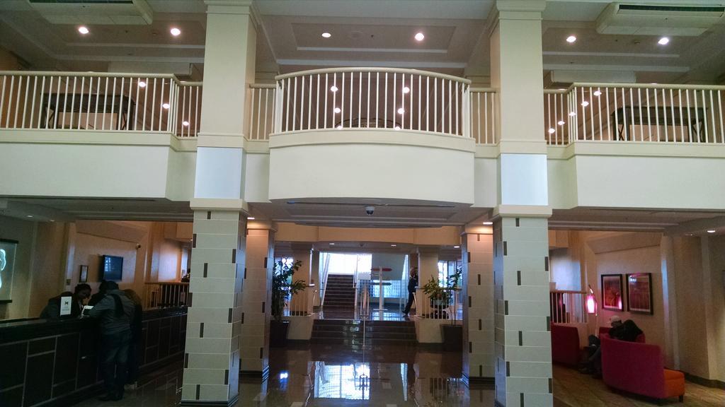 Hilton Grand Vacations Club Flamingo Vegas Resort