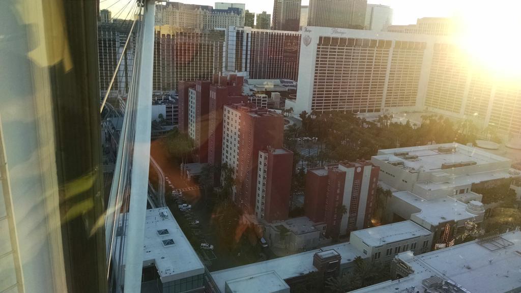 Hilton Grand Vacations Club Flamingo Vegas 3*