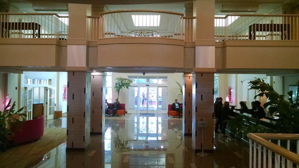 Hilton Grand Vacations Club Flamingo Vegas Resort Las Vegas