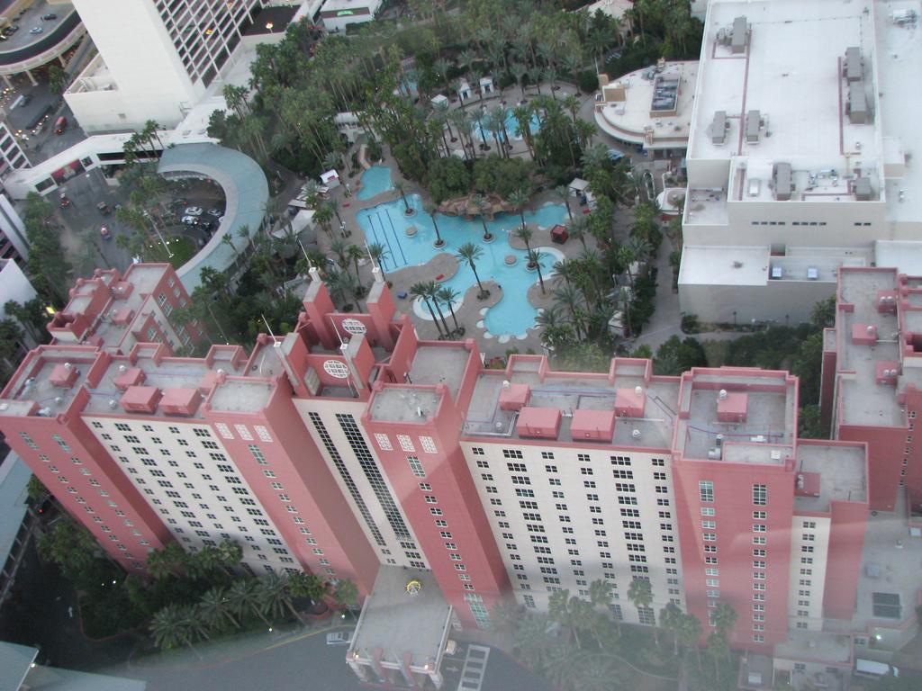 Hilton Grand Vacations Club Flamingo Vegas Resort Las Vegas