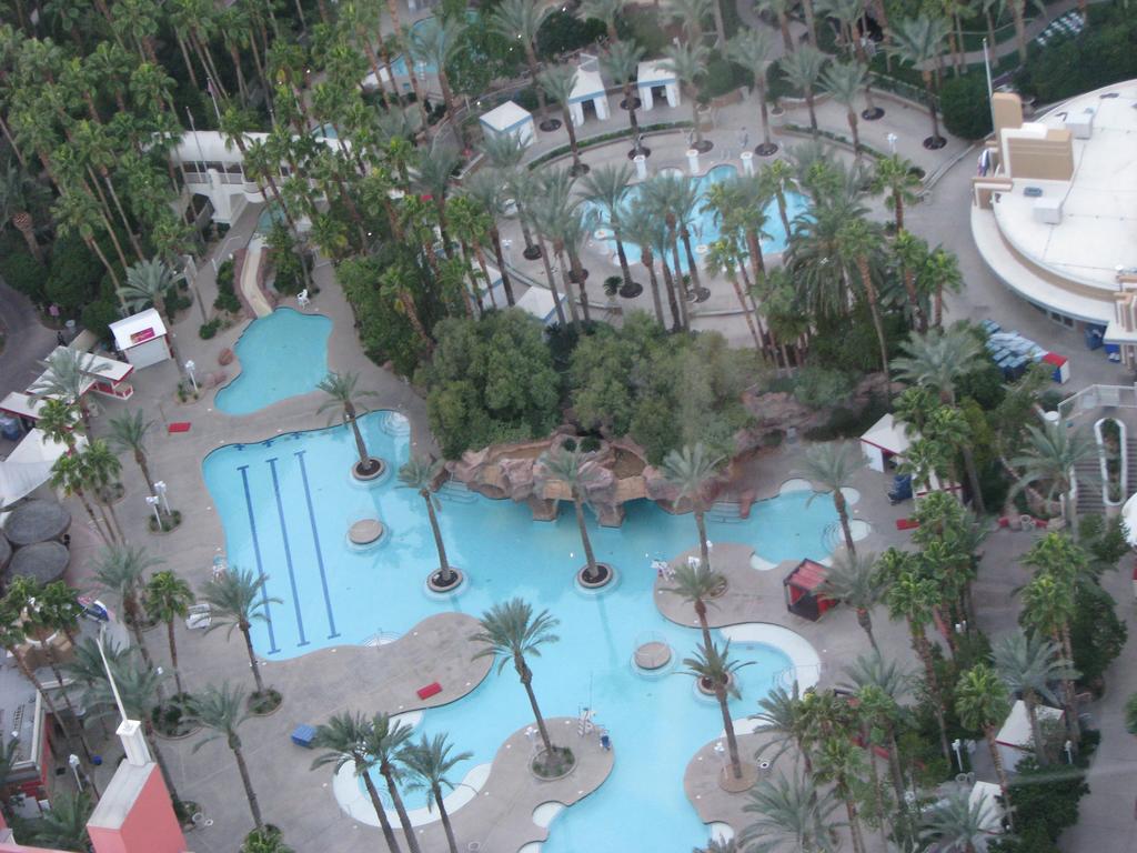 Hilton Grand Vacations Club Flamingo Vegas 3*