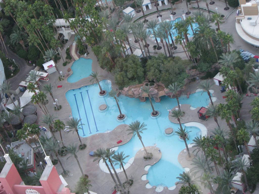 Resort Hilton Grand Vacations Club Flamingo Vegas