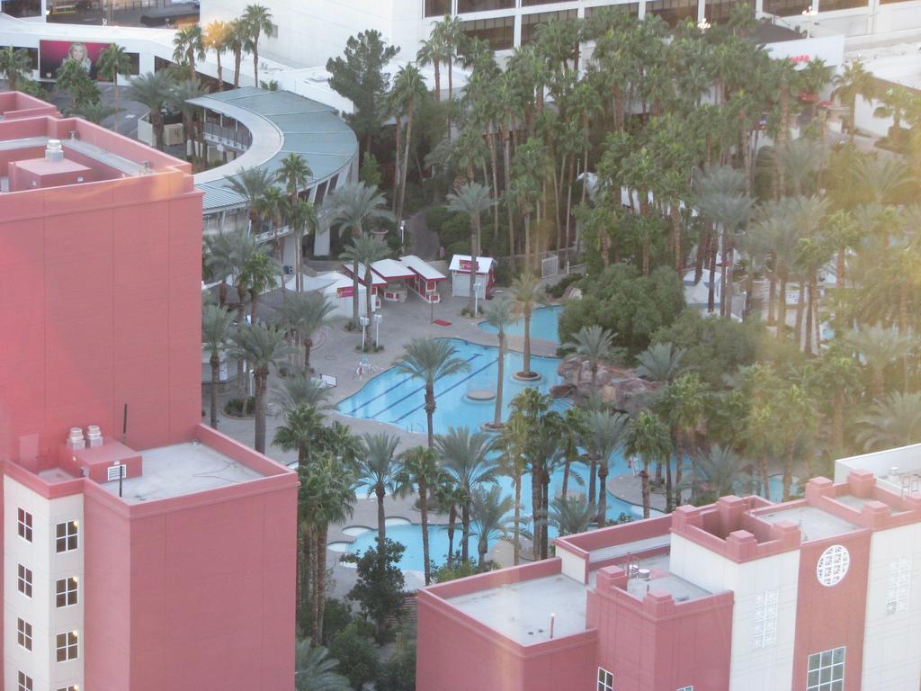 Hilton Grand Vacations Club Flamingo Vegas Resort