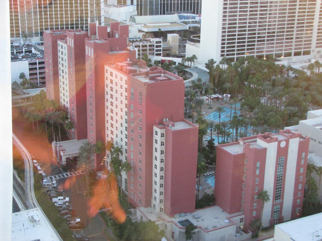 Resort Hilton Grand Vacations Club Flamingo Vegas 3*