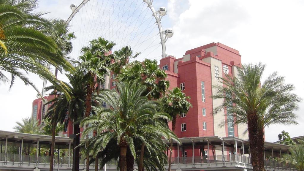 Resort Hilton Grand Vacations Club Flamingo Vegas Las Vegas