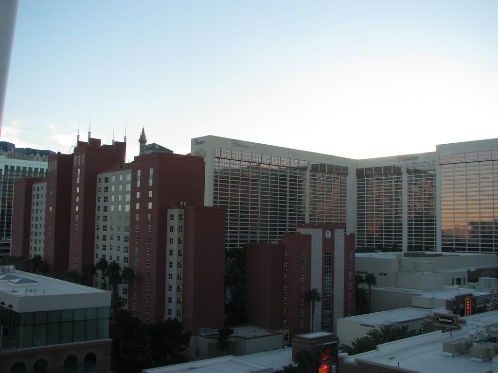 Hilton Grand Vacations Club Flamingo Vegas Resort Las Vegas