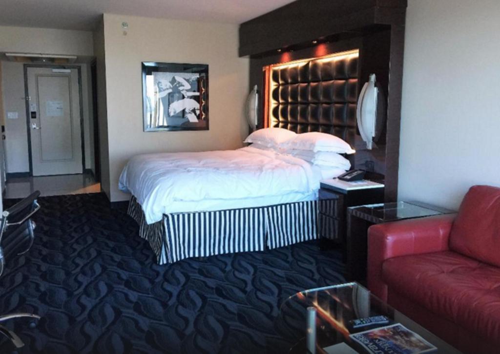At Elara Vegas Strip-no Fees Apartahotel Las Vegas