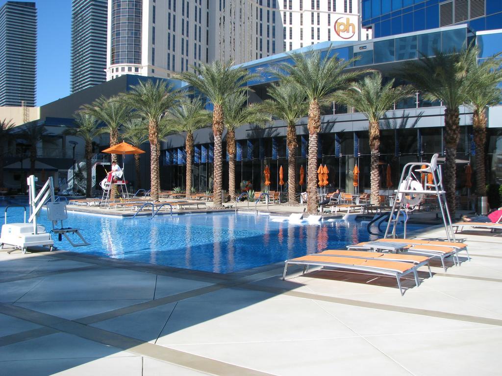 At Elara Vegas Strip-no Fees Apartahotel Las Vegas