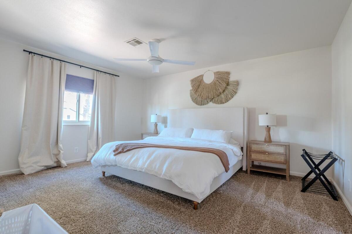 Villa Spacious Lux Estate L 8 Mins To Strip *