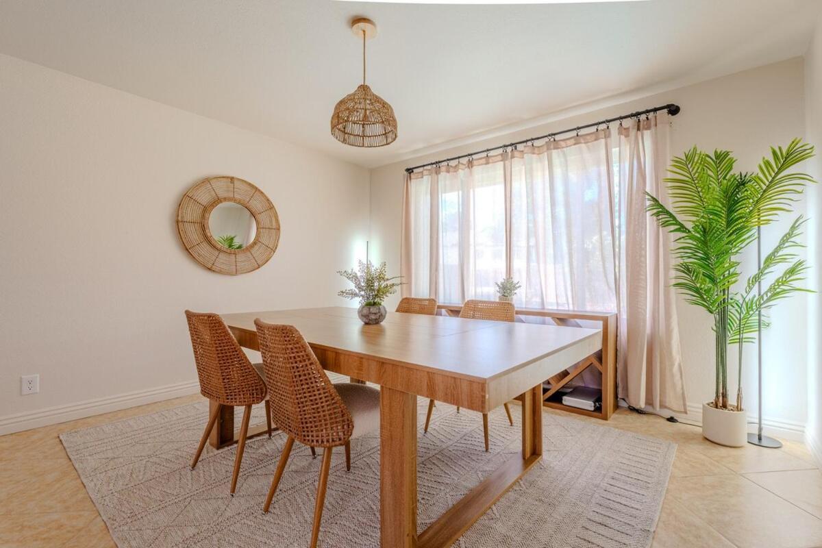 Villa Spacious Lux Estate L 8 Mins To Strip Las Vegas