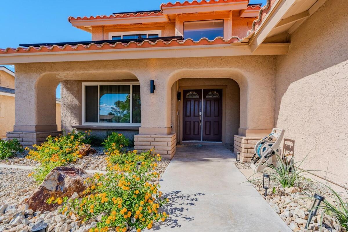 Villa Spacious Lux Estate L 8 Mins To Strip
